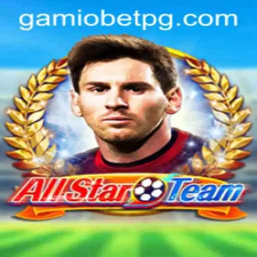 AllStarTeam: Descubra o Novo Fenômeno dos Jogos com Gamiobet