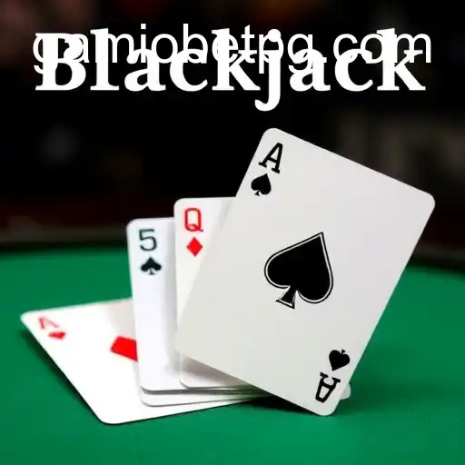 Blackjack