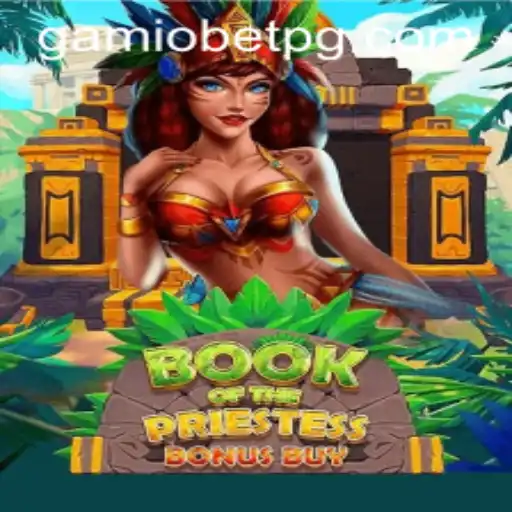 Descubra o Universo de BookOfThePriestess no Gamiobet