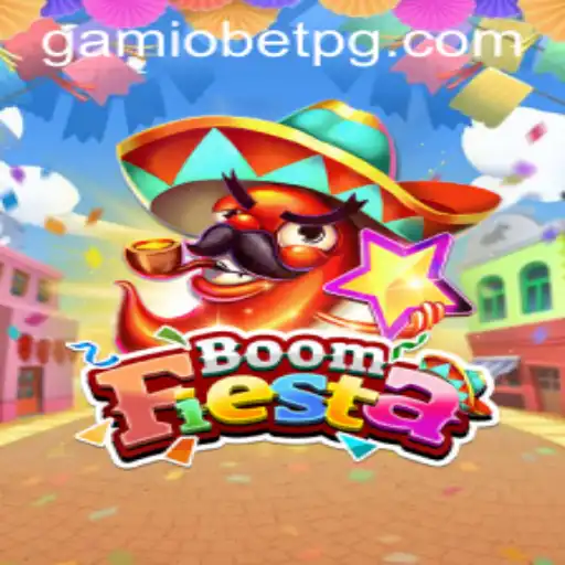 Explorando BoomFiesta: O Novo Fenômeno dos Jogos com Gamiobet