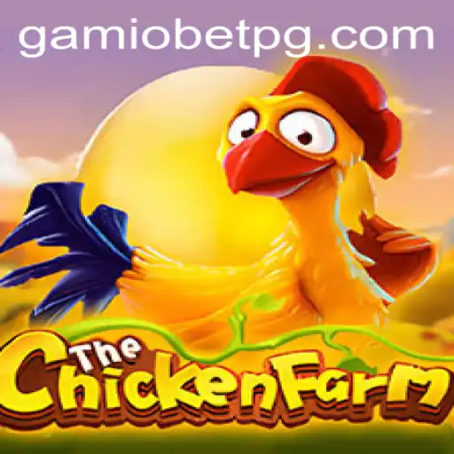 Descubra o Mundo de ChickenFarm: O Inovador Jogo de Gamiobet