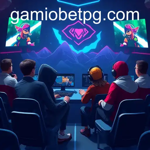 Comunidade Jogadores