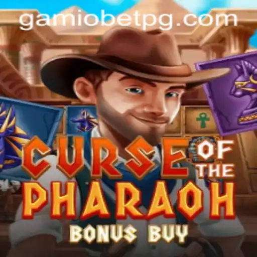Explorando o Mundo de CurseofthePharaohBonusBuy no Gamiobet