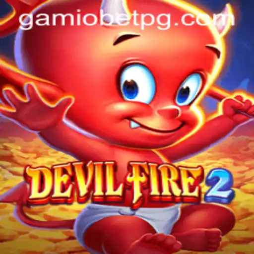 DevilFire2: Mergulhe na Aventura e Estratégia com Gamiobet