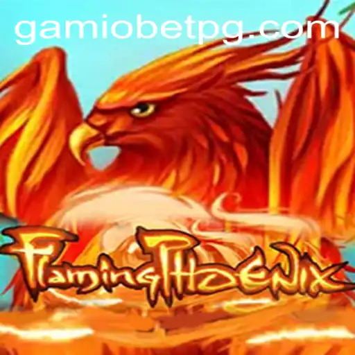 Explorando FlamingPhoenix: Uma Nova Era em Entretenimento de Jogos