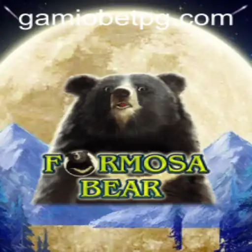 Explorando o Mundo de FormosaBear: A Nova Sensação dos Jogos com Gamiobet