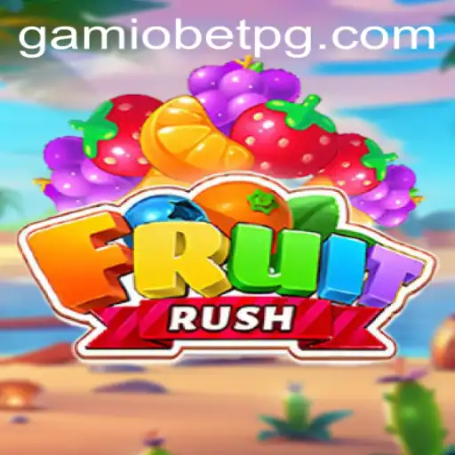 Descubra o Fenômeno de Entretenimento: FruitRush e a Evolução dos Jogos com Gamiobet