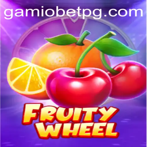 Descubra FruityWheel: A Nova Sensação em Jogos de Cassino com Gamiobet