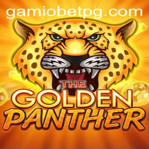 Explorando o Fascinante Mundo de GOLDENPANTHER no Gamiobet