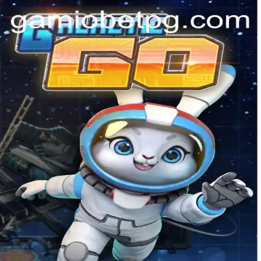 GalacticGO: Uma Jornada Cósmica dentro do Universo de Jogos e Apostas