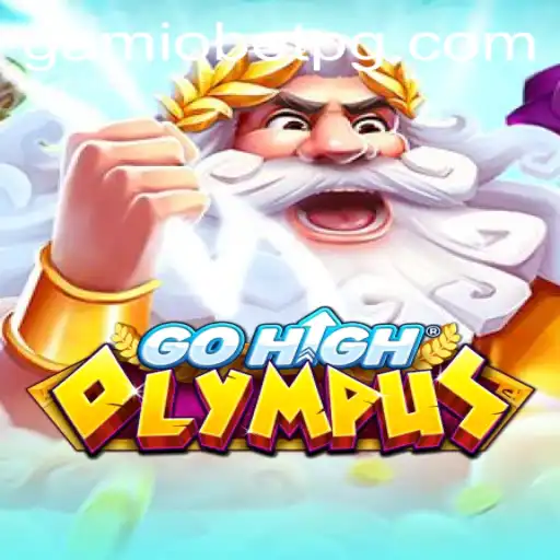 GoHighOlympus: Explorando o Universo Inovador do Jogo