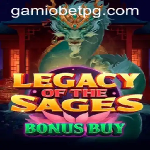 Explorando 'LegacyoftheSagesBonusBuy' em Gamiobet