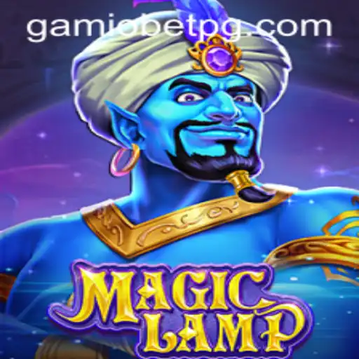 Explorando o Universo de 'MagicLamp': A Inovação em Gamiobet
