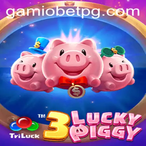 Explorando as Aventuras de 3LUCKYPIGGY: O Novo Destaque em Gamiobet