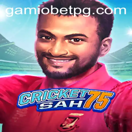 CricketSah75: Explorando o Novo Universo de Gameplay da Gamiobet