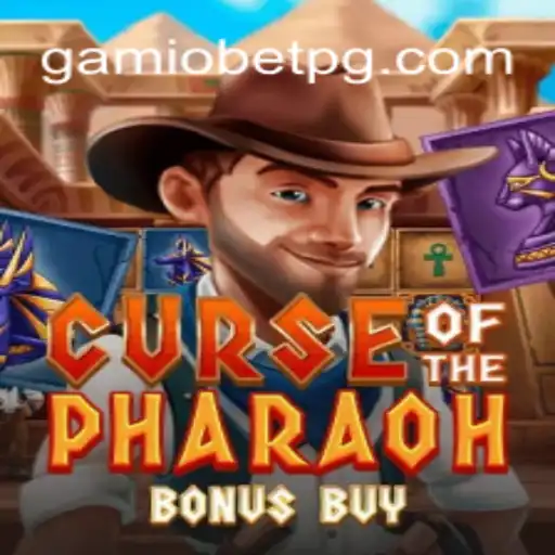 Explorando o Mundo de CurseofthePharaohBonusBuy no Gamiobet