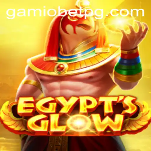 Descobrindo a Aventura de EgyptsGlow com Gamiobet