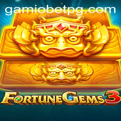Explorando FortuneGems3: Uma Nova Era de Entretenimento no Gamiobet