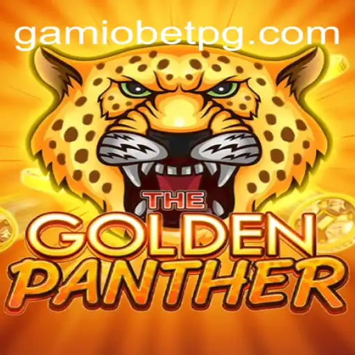 Explorando o Fascinante Mundo de GOLDENPANTHER no Gamiobet