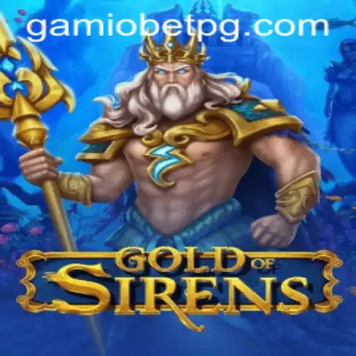 Explorando o Fenômeno de GoldofSirens no Mundo dos Games