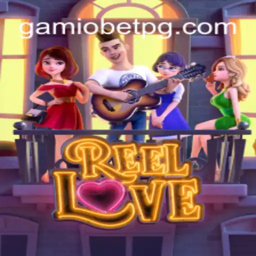 ReelLove e Gamiobet: Uma Experiência de Entretenimento Inovadora nos Cassinos Online
