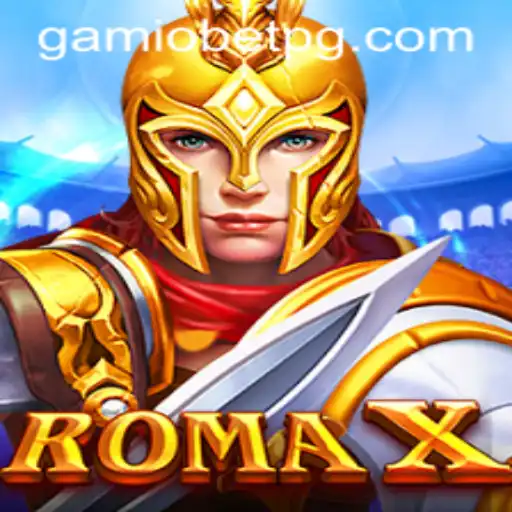 Explorando RomaX: O Novo Fenômeno do Universo Gamiobet