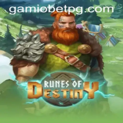 RunesOfDestiny - A Nova Sensação no Mundo dos Jogos Digitais