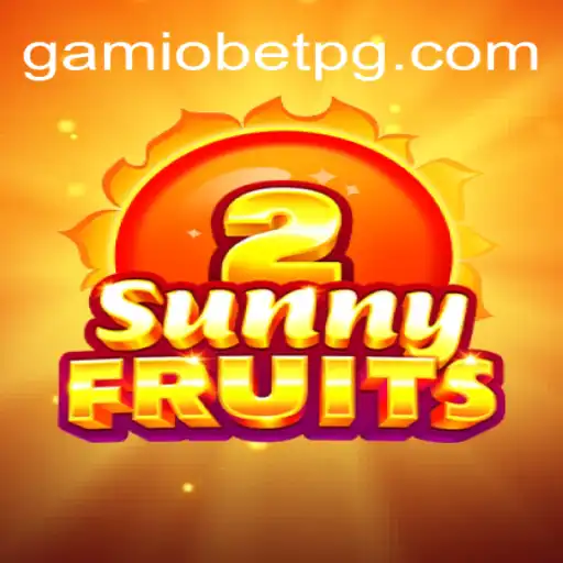Descubra o Fascinante Mundo de SunnyFruits2 no Gamiobet