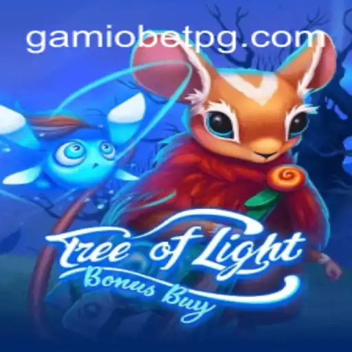 Explorando o Mundo de TreeOfLightBonusBuy com Gamiobet