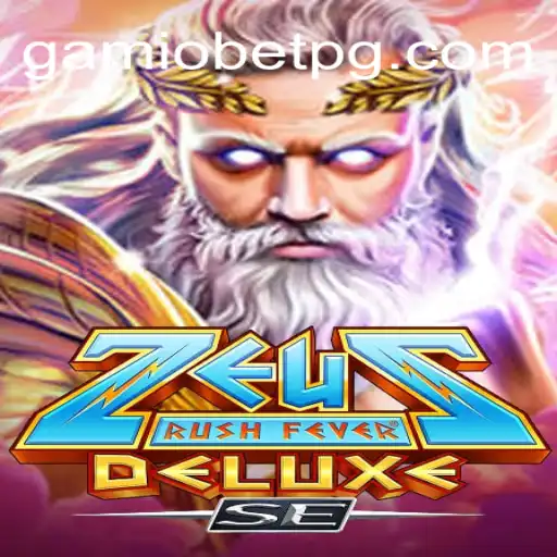 Descubra ZeusRushFeverDeluxeSE: A Nova Sensação no Mundo dos Jogos