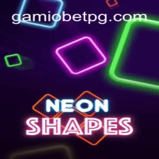 Descubra o Universo Vibrante de NeonShapes: O Novo Sucesso em Gamiobet