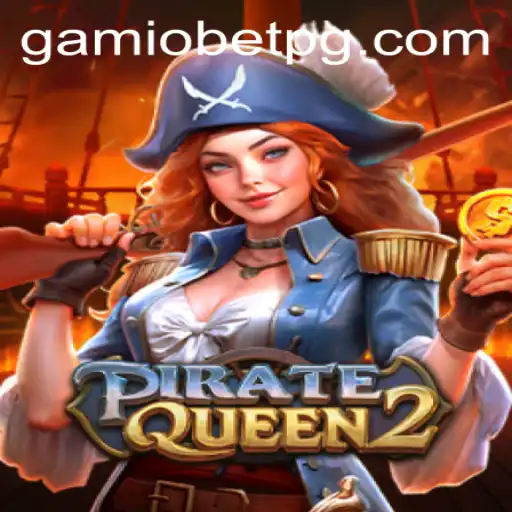 Conheça PirateQueen2: Uma Aventura Marítima em Gamiobet