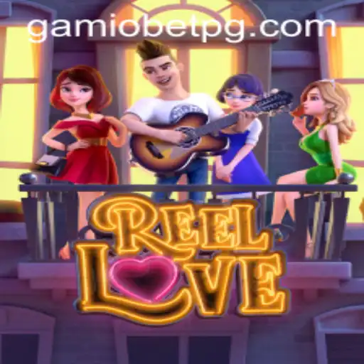 ReelLove e Gamiobet: Uma Experiência de Entretenimento Inovadora nos Cassinos Online