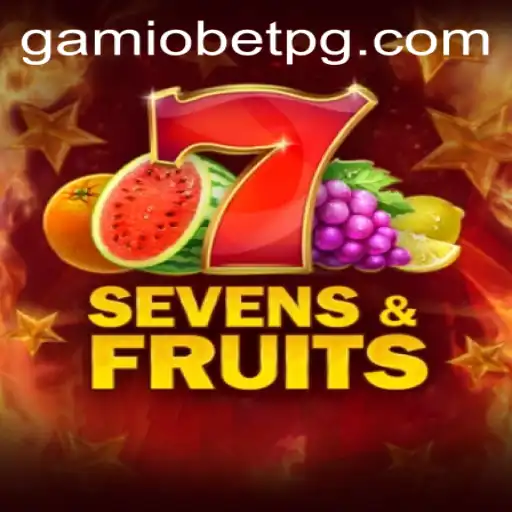 Desvendando SevensFruits: O Fascinante Mundo de Gamiobet