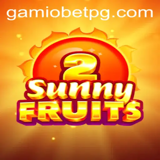 Descubra o Fascinante Mundo de SunnyFruits2 no Gamiobet