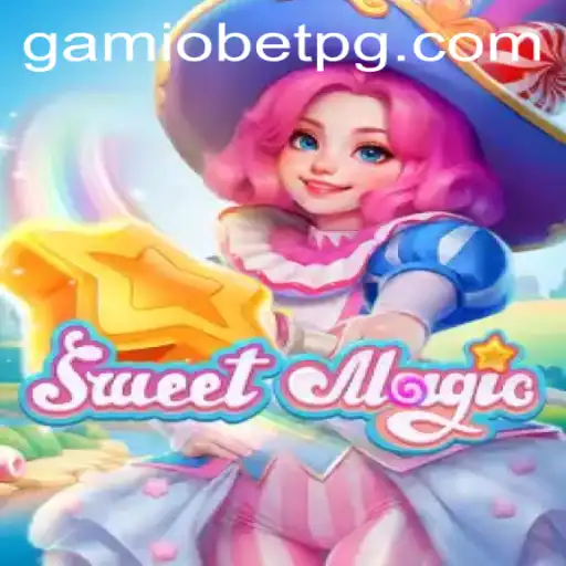 Descobrindo o Mundo Mágico de SweetMagic: Uma Jornada com Gamiobet