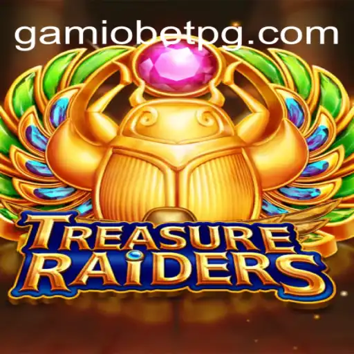 Explorando o Jogo TREASURERAIDERS: Uma Aventura com Gamiobet