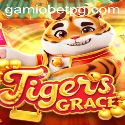 Descubra o Fascinante Mundo de TigersGrace com Gamiobet