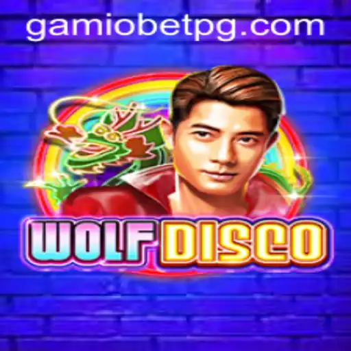 WolfDisco: Mergulhe na Nova Sensação de Jogos da Gamiobet