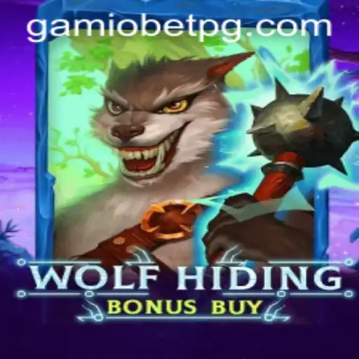 Explorando o Mundo de WolfHidingBonusBuy da Gamiobet