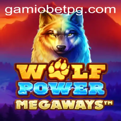 WolfPowerMega: Descubra a Excitante Aventura de Jogo da Gamiobet