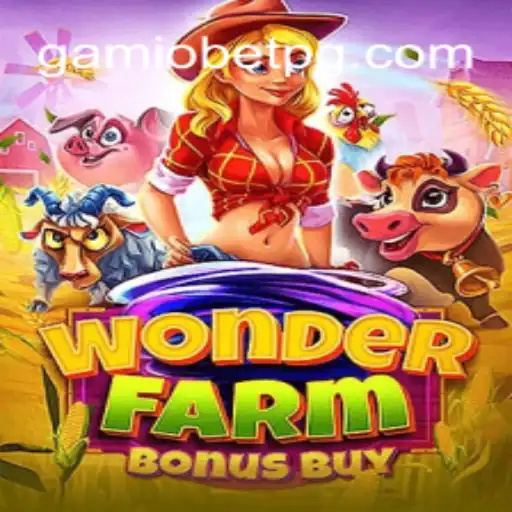 Descubra o Mundo Encantador de WonderFarmBonusBuy no Gamiobet
