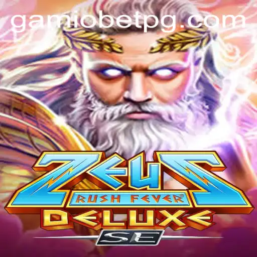 Descubra ZeusRushFeverDeluxeSE: A Nova Sensação no Mundo dos Jogos
